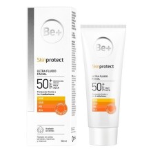 Be+ skin protect facial spf50+ 50 ml Be+ - 1
