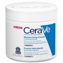 Cerave crema hidratante familiar 454 gr Cerave - 1