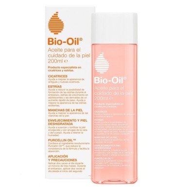 Bio-oil cuidado de la piel 200ml Bio-Oil - 1