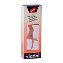 Panty viadol normal beig t/med. Viadol - 1