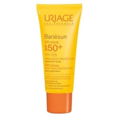 Bariesun spf50+ crema extrem uriage 50ml Uriage - 1