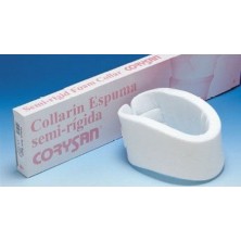 Collarin cervical corysan semi-rigid.t/1 Corysan - 1