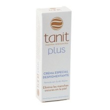 Tanit plus despigmentante emulsion 15ml Tanit - 1