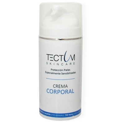 Tectum skin crema corporal 100 ml. Tectum - 1