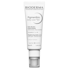 Bioderma pigmentbio daily care spf50+ 40ml Bioderma - 1