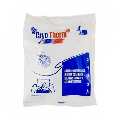 Cryo therm fast hielo instantaneo Cryo Therm - 1
