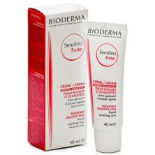 Bioderma sensibio forte crema calmante 40ml Bioderma - 1