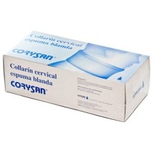 comprar Collarin cervical corysan blando t/1