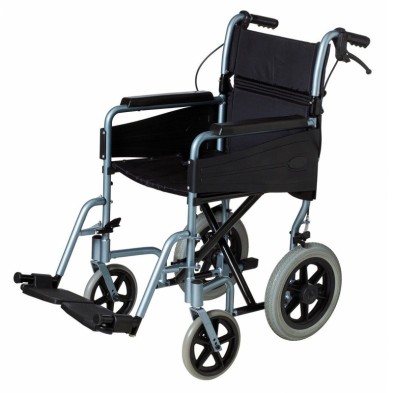Ayudas dinámicas silla aluminio mini transfer pl80a41 Ayudas Dinámicas - 1