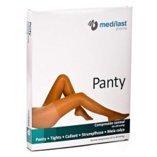 Panty medilast normal 101 t.gde.34 a 37 Medilast - 1