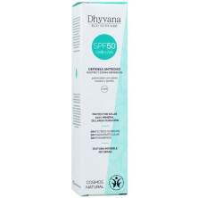 Dhyvana protector solar spf50 50 ml Dhyvana - 1