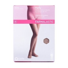 Panty farmalastic normal beig t.peq. Farmalastic - 1