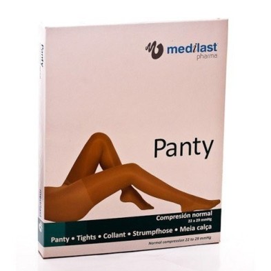 Panty medilast normal t.extra gde.r.101 Medilast - 1