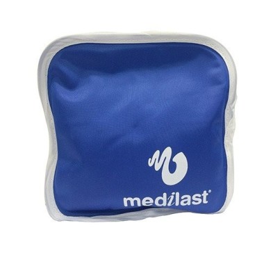 Bolsa gel frio y calor 15x15 medilast Medilast - 1