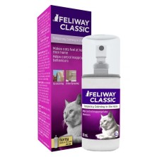 Ceva Feliway spray 60ml Feliway - 1