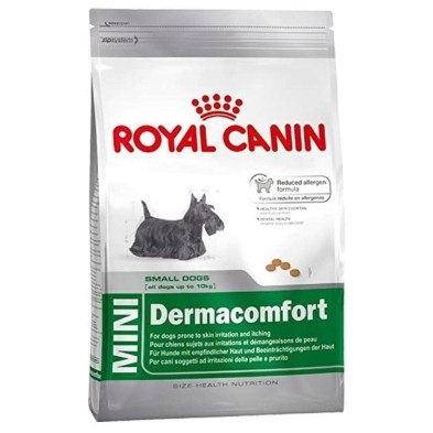 Royal canin mini dermacomfort 1 kg Royal Canin - 1