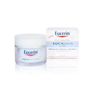 Eucerin aquaporin active cr piel seca 50ml Eucerin - 1