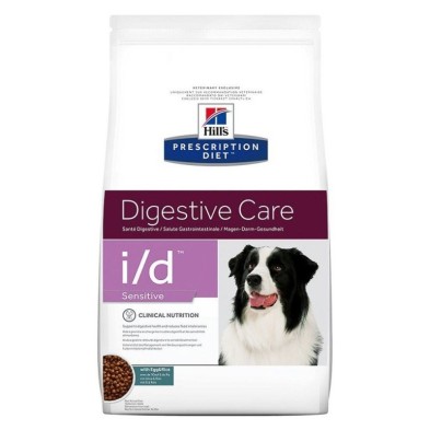Hills Prescription Diet id sensitive dry food for dogs 12kg Hills - 1