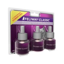 Ceva Feliway classic 3x48ml Feliway - 1