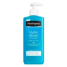 Neutrogena hydro boost gel crema 750ml Neutrogena - 1