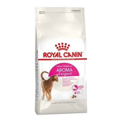 Royal Canin bipack FHN exigent aromatic 400gr Royal Canin - 1