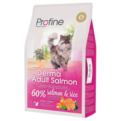 Profine cat derma 10kg Profine - 1
