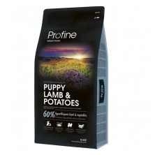comprar Profine puppy lamb 15kg