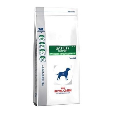 Royal Canin Vd dog satiety support 1,5kg Royal Canin - 1