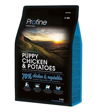 Profine puppy chicken 3kg Profine - 1
