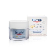 Eucerin q10 active antiarrugas noche 50ml Eucerin - 1