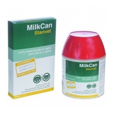 Stangest leche en polvo milk can 250 gr Stangest - 1