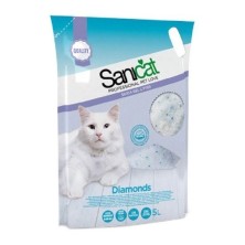 Sanicat fresh perlas diamond 3,8l Sanicat - 1