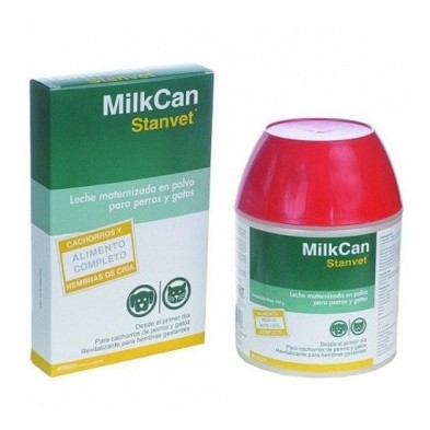 Stangest leche en polvo milk can 500 gr Stangest - 1