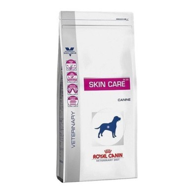 Royal Canin pienso para perro VD skin care adulto 2kg Royal Canin - 1