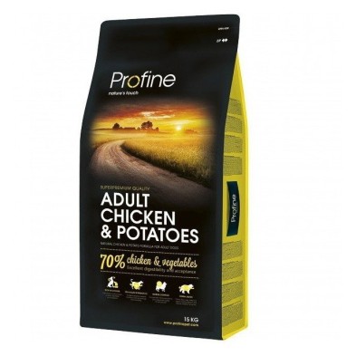 Profine adult chicken 15kg Profine - 1