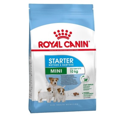 Royal Canin mini starter 1kg Royal Canin - 1