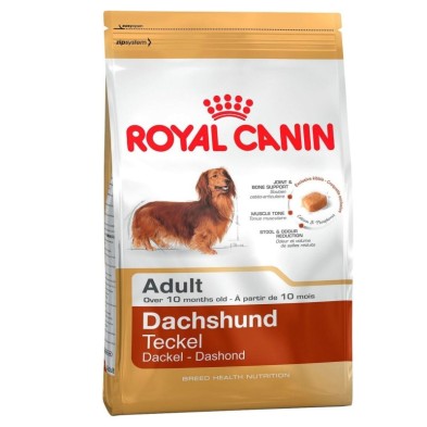 Royal Canin dachshund adult 1,5kg Royal Canin - 1
