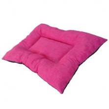 Siesta colchon compact rosa 70x100cm Siesta - 1