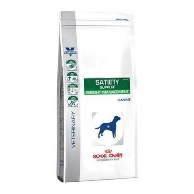 Royal Canin Vd dog satiety support 12kg Royal Canin - 1