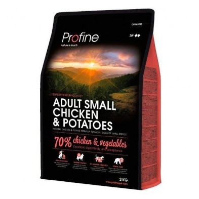 Profine adult small 2kg Profine - 1