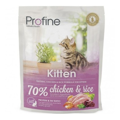 Profine cat kitten 0,3kg Profine - 1