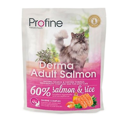 Profine cat derma 0,3kg Profine - 1