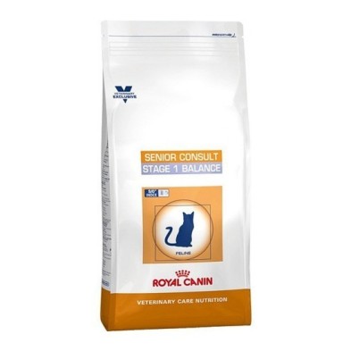 Royal Canin Vcn cat stage1 1,5kg Royal Canin - 1