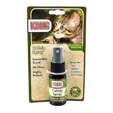 Kong catnip spray Kong - 1