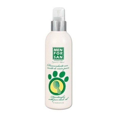 Menforsan desodorante para perros y gato Menforsan - 1