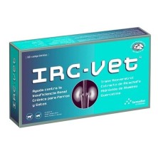 Farmadiet Ircvet 60 comprimidos Pharmadiet - 1