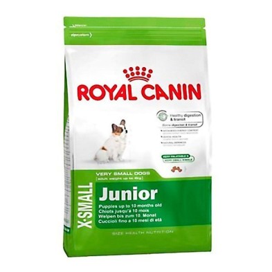 Royal Canin Shn xsmall junior 500gr Royal Canin - 1