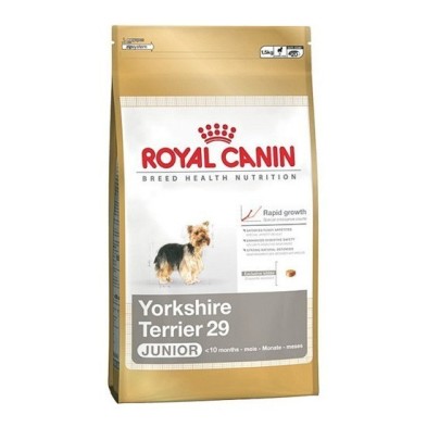Royal Canin yorkshire terrier junior 1,5 Royal Canin - 1