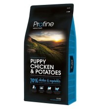 Profine puppy chicken 15kg Profine - 1