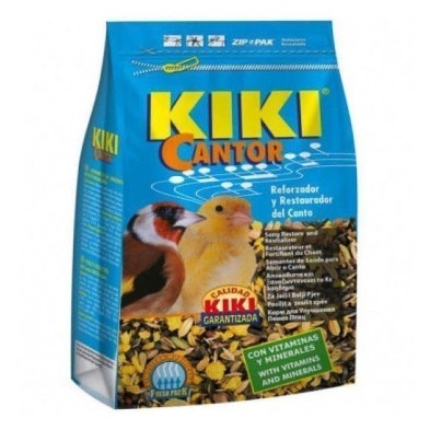 Kiki cantor b/300g Kiki - 1